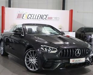 Mercedes-Benz E 53 AMG Gebrauchtwagen