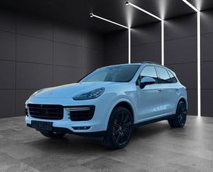 Porsche Cayenne Gebrauchtwagen