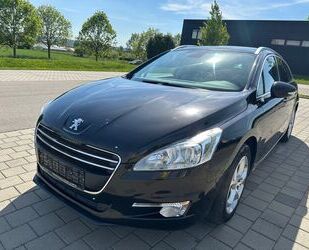 Peugeot 508 Gebrauchtwagen