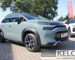 Citroen C3 Aircross Gebrauchtwagen