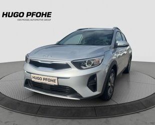 Kia Stonic Gebrauchtwagen