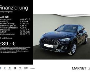Audi Q5 Gebrauchtwagen