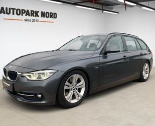 BMW 320 Gebrauchtwagen