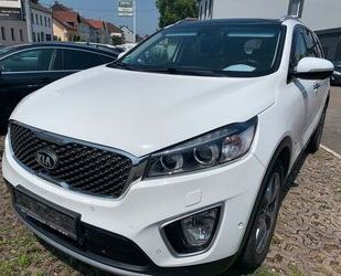 Kia Sorento Gebrauchtwagen
