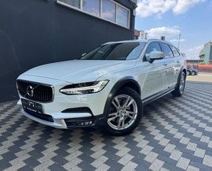 Volvo V90 Cross Country Gebrauchtwagen