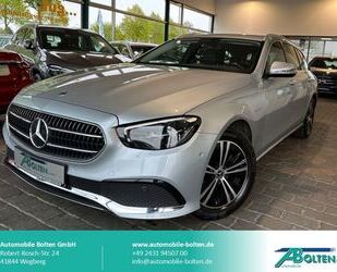 Mercedes-Benz E 220 Gebrauchtwagen