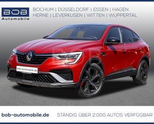 Renault Arkana Gebrauchtwagen