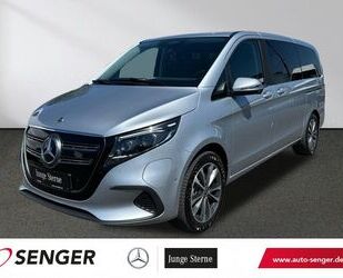 Mercedes-Benz EQV Gebrauchtwagen