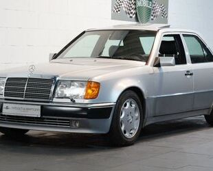 Mercedes-Benz 500 Gebrauchtwagen