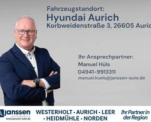 Hyundai i10 Gebrauchtwagen