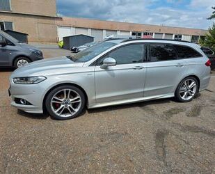 Ford Mondeo Gebrauchtwagen