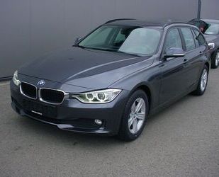 BMW 318 Gebrauchtwagen