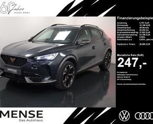 Cupra Formentor Gebrauchtwagen