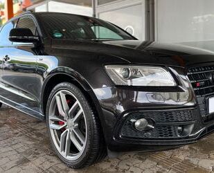 Audi SQ5 Gebrauchtwagen