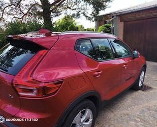Volvo XC40 Gebrauchtwagen