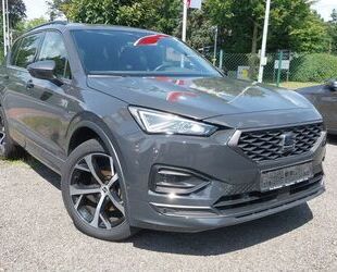 Seat Tarraco Gebrauchtwagen