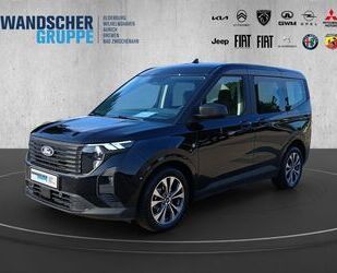 Ford Tourneo Courier Gebrauchtwagen