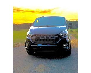 Ford Tourneo Custom Gebrauchtwagen