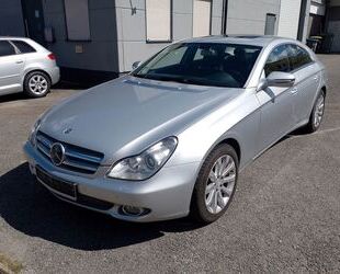 Mercedes-Benz CLS 350 Gebrauchtwagen