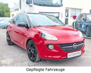 Opel Adam Gebrauchtwagen