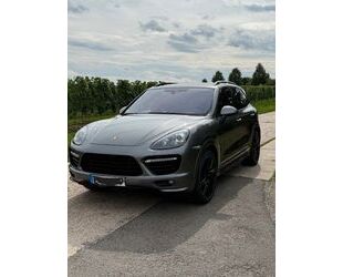 Porsche Cayenne Gebrauchtwagen