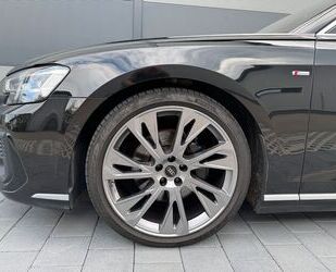 Audi A8 Gebrauchtwagen