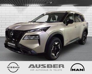 Nissan X-Trail Gebrauchtwagen