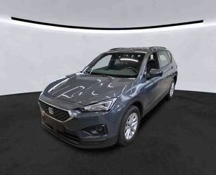 Seat Tarraco Gebrauchtwagen
