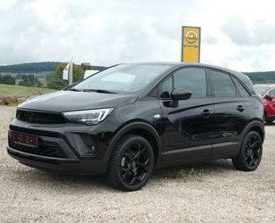 Opel Crossland (X) Gebrauchtwagen