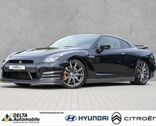 Nissan GT-R Gebrauchtwagen