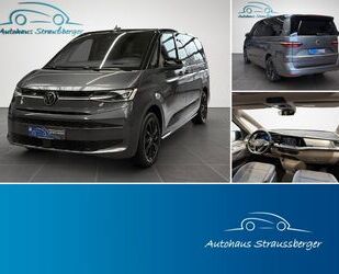 VW T7 Multivan Gebrauchtwagen