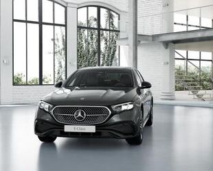 Mercedes-Benz E 300 Gebrauchtwagen