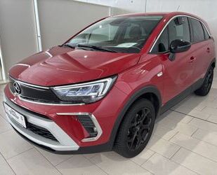 Opel Crossland (X) Gebrauchtwagen