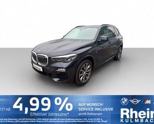 BMW X5 Gebrauchtwagen