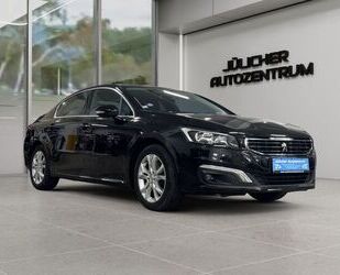 Peugeot 508 Gebrauchtwagen