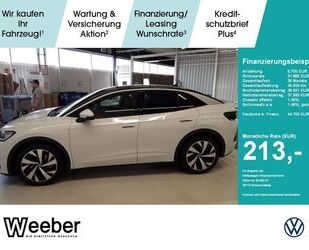 VW ID.5 Gebrauchtwagen