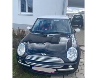 Mini Cooper Gebrauchtwagen