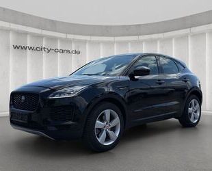 Jaguar E-Pace Gebrauchtwagen