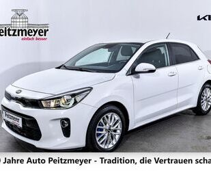 Kia Rio Gebrauchtwagen