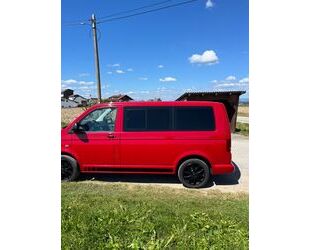 VW T5 Multivan Gebrauchtwagen