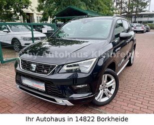 Seat Ateca Gebrauchtwagen