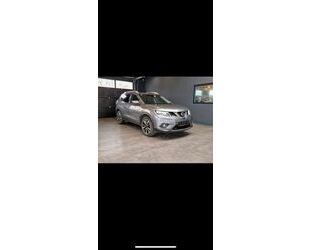 Nissan X-Trail Gebrauchtwagen