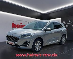 Ford Kuga Gebrauchtwagen