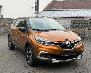 Renault Captur Gebrauchtwagen