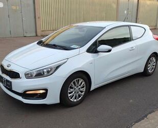 Kia XCeed Gebrauchtwagen