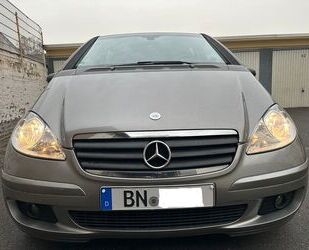 Mercedes-Benz A 200 Gebrauchtwagen