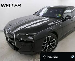 BMW 740 Gebrauchtwagen