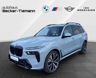 BMW X7 Gebrauchtwagen
