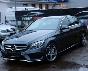 Mercedes-Benz C 180 Gebrauchtwagen