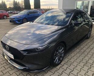 Mazda 3 Gebrauchtwagen